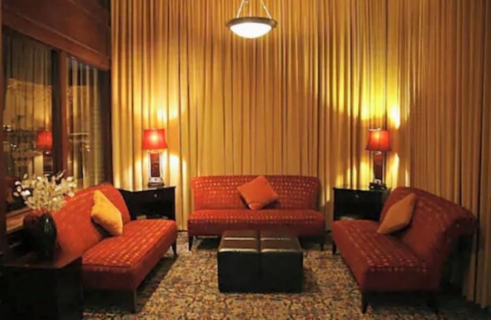 The Washington Inn Image 12