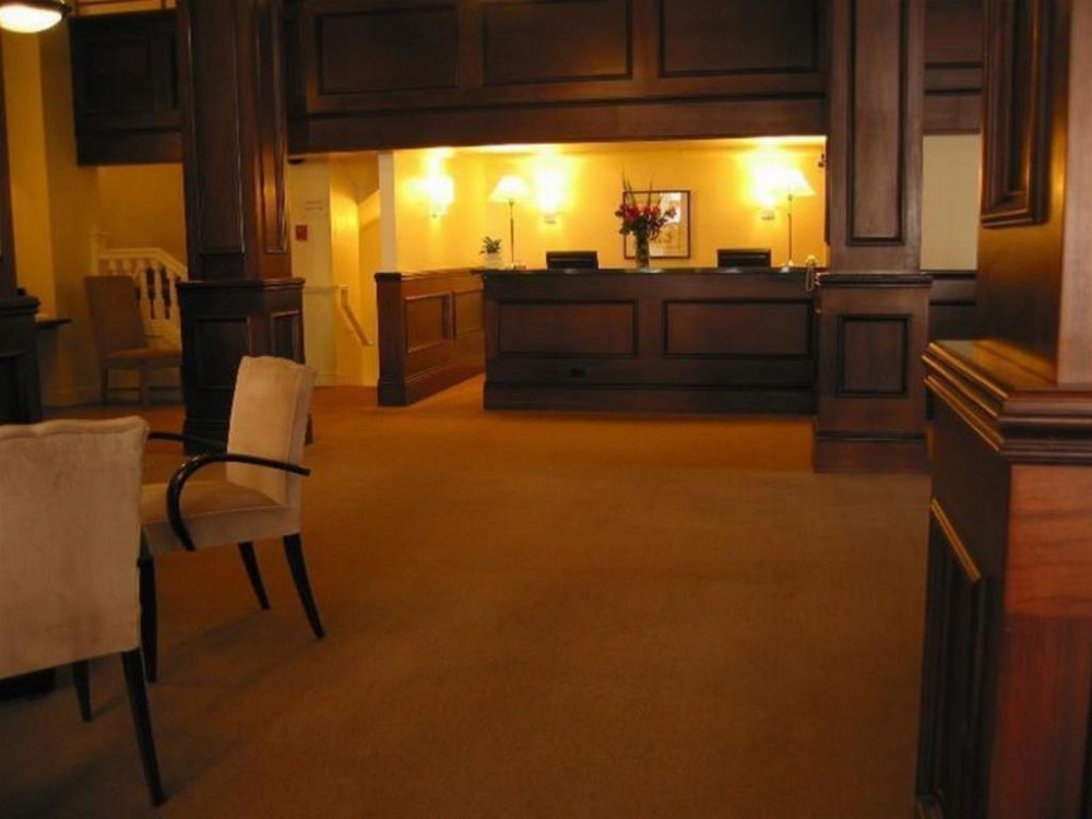 The Washington Inn Image 15