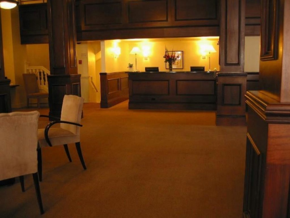 The Washington Inn Image 18