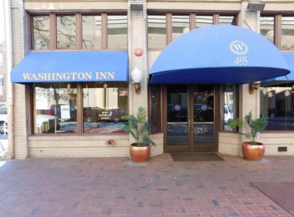 The Washington Inn Main image