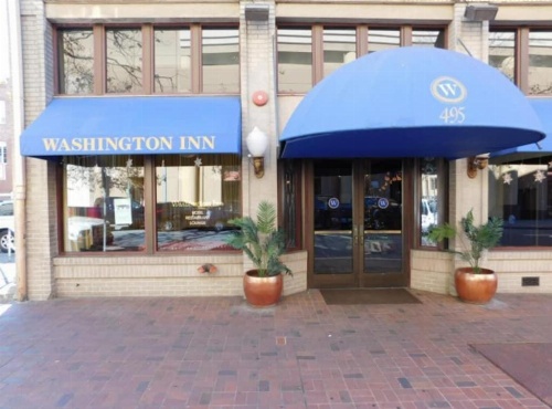 The Washington Inn image 2
