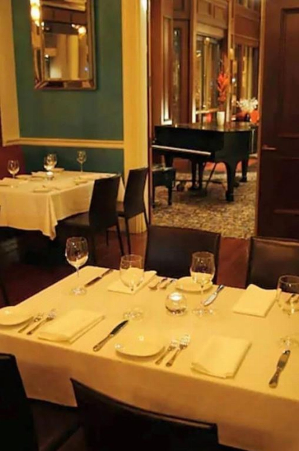 The Washington Inn Image 21