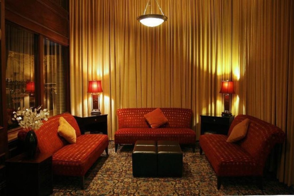 The Washington Inn Image 23