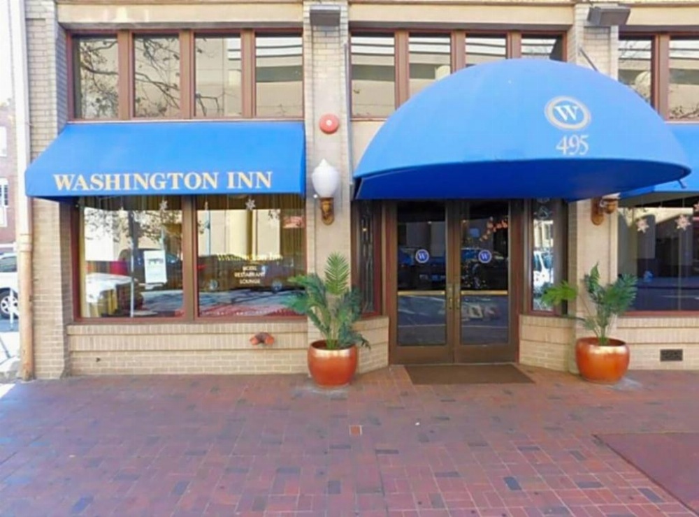 The Washington Inn Image 25