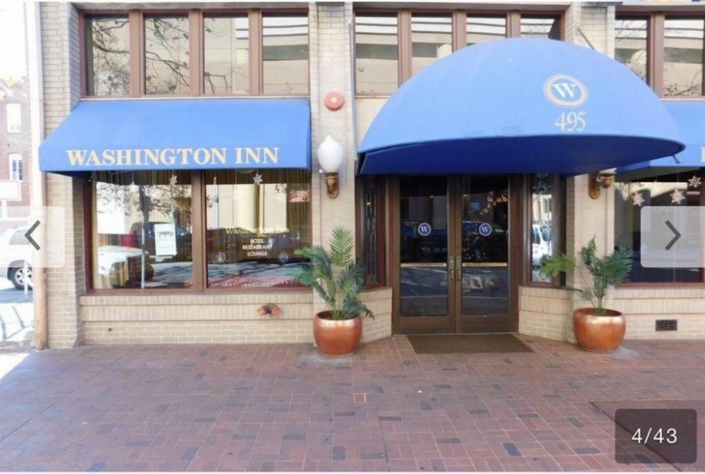 The Washington Inn Image 31