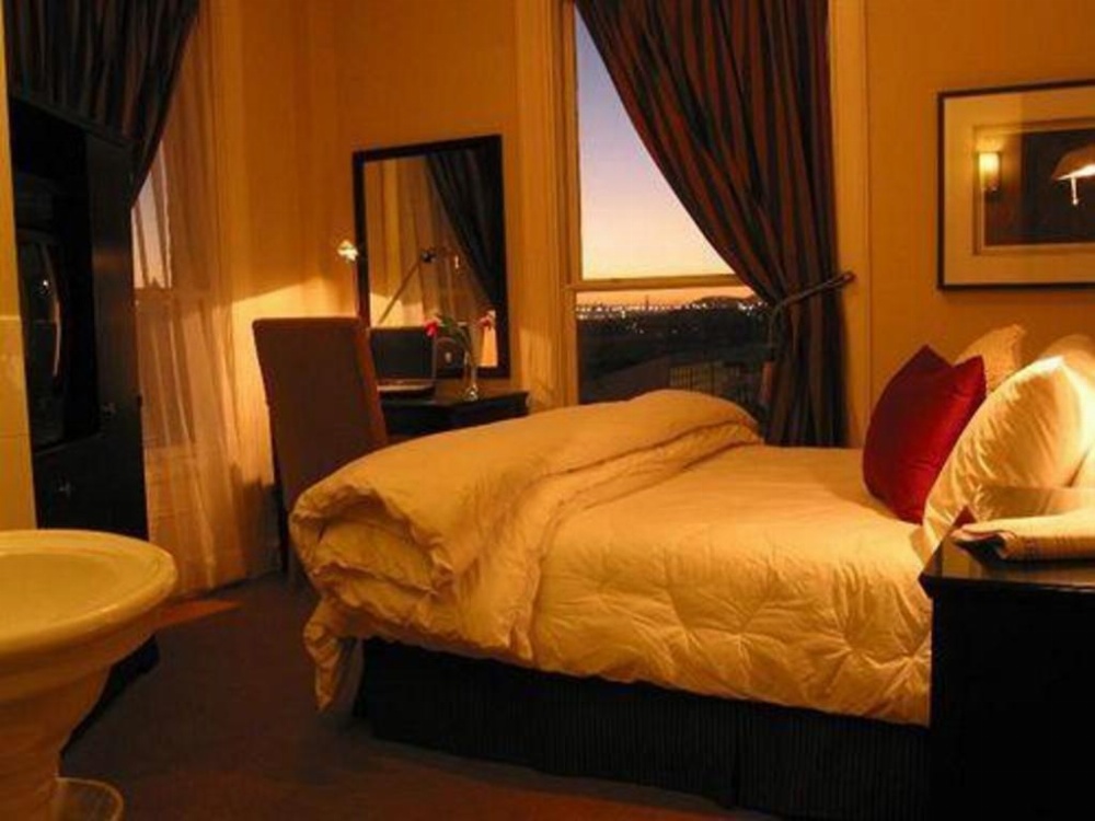 The Washington Inn Image 32