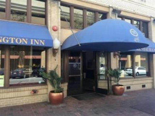 The Washington Inn image 4