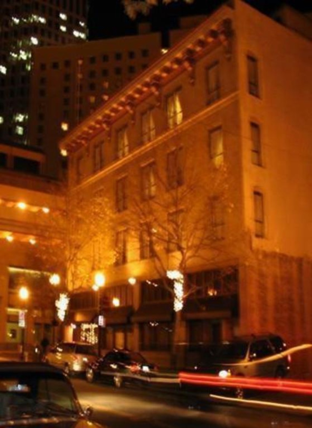 The Washington Inn Image 48