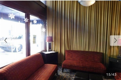 The Washington Inn image 6